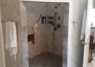 Kitchen & Bathroom Remodeling