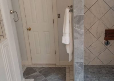 Kitchen & Bathroom Remodeling