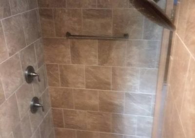 Kitchen & Bathroom Remodeling