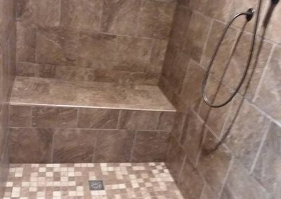 Kitchen & Bathroom Remodeling