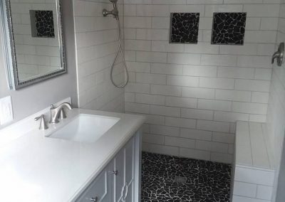 Kitchen & Bathroom Remodeling