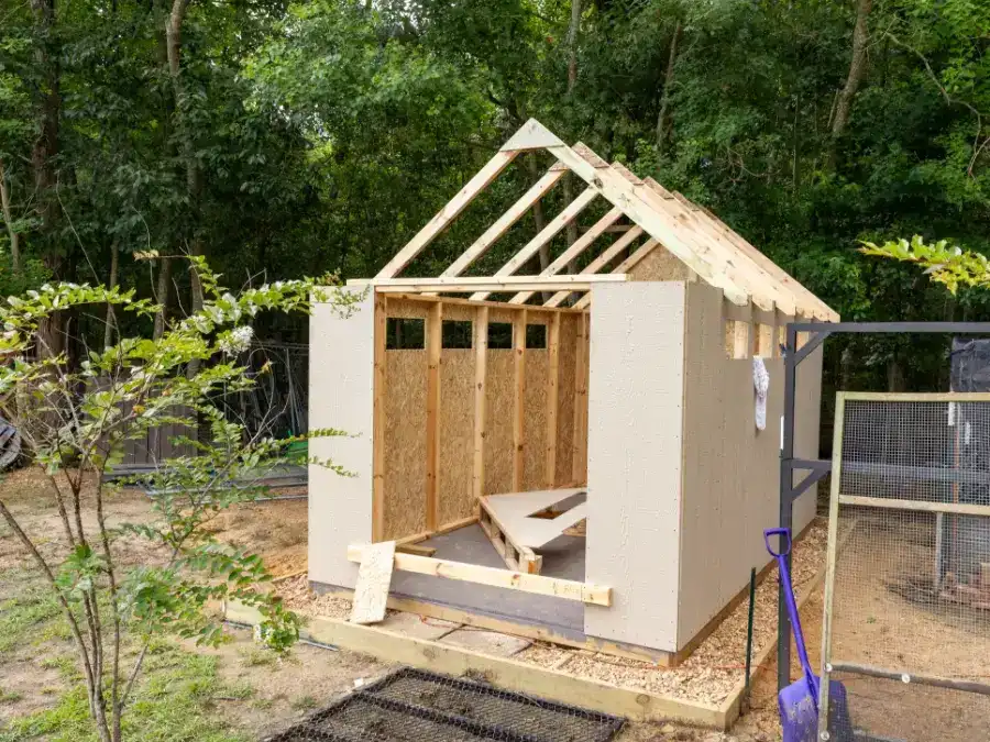 ADU Construction Design Ideas for Better Living Roebuck, SC