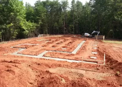 Affordable House Builder