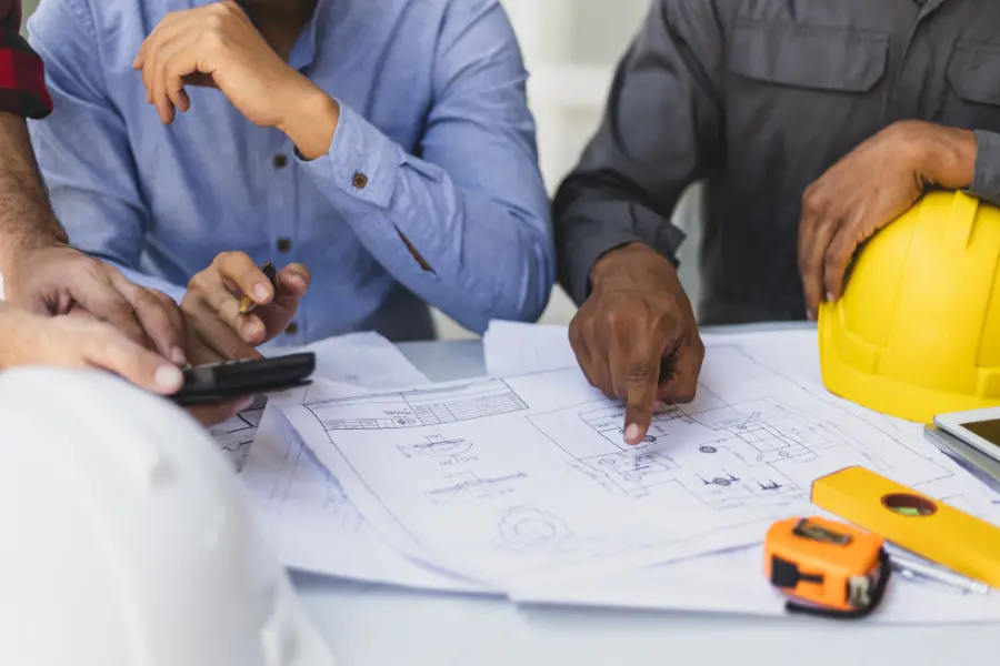 Choosing Materials for A Home Addition Roebuck, SC