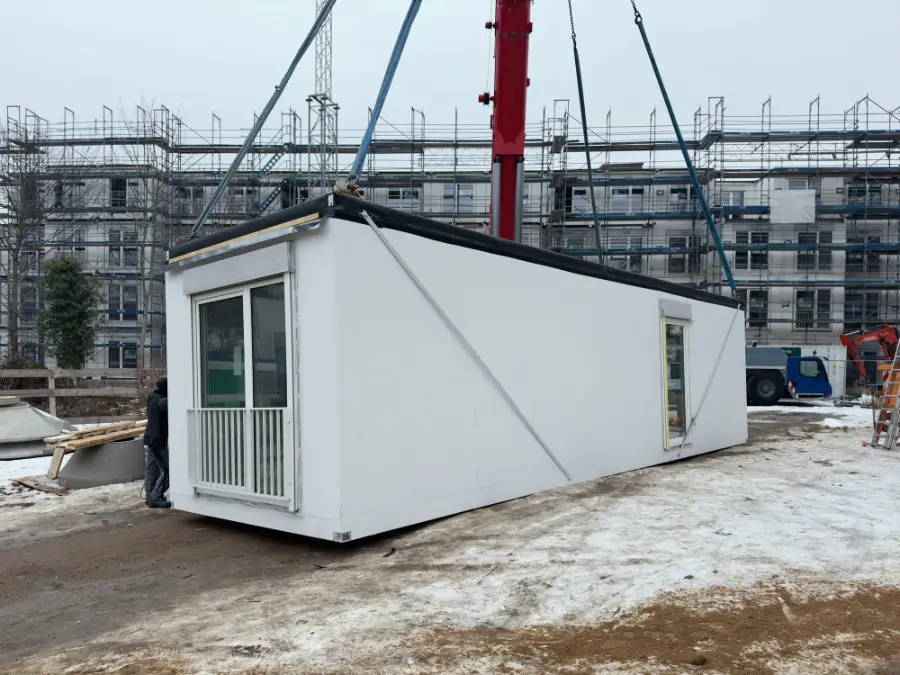 Common Challenges in Modular Home Construction Roebuck, SC