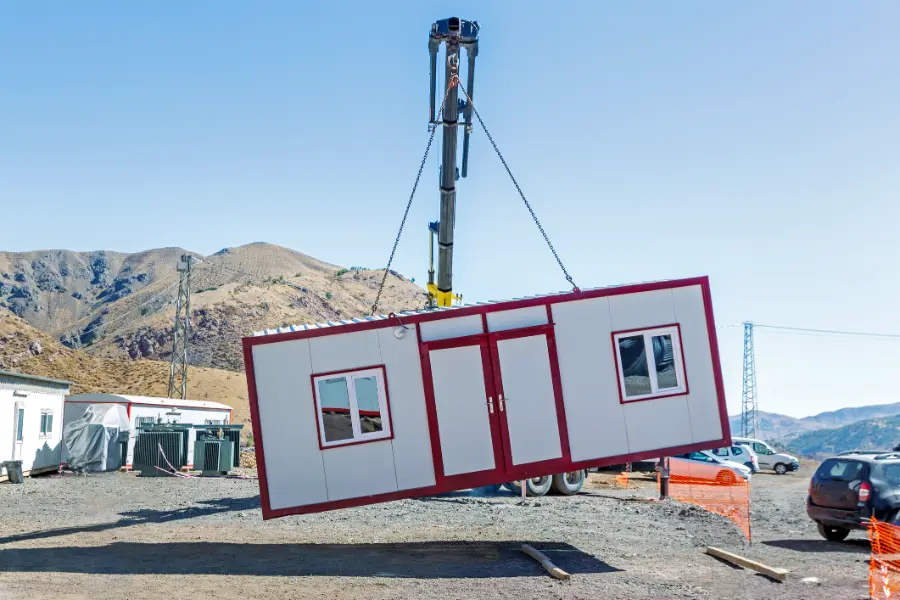 Common Challenges in Modular Home Construction in Roebuck, SC