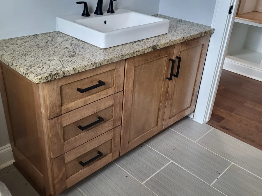 Dependable Custom Home Builder