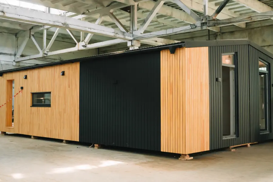 Design Flexibility in Modular Home Construction Roebuck, SC