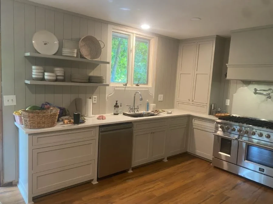 Excellent Custom Home Builder