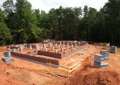 Excellent Home Construction