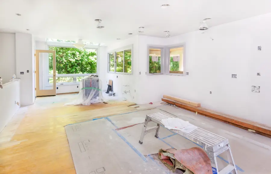 Home Addition Layout Tips for Better Function Roebuck, SC