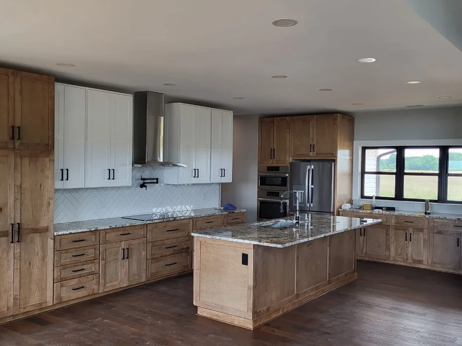 JW Thomas Home Builders, LLC's Other Services