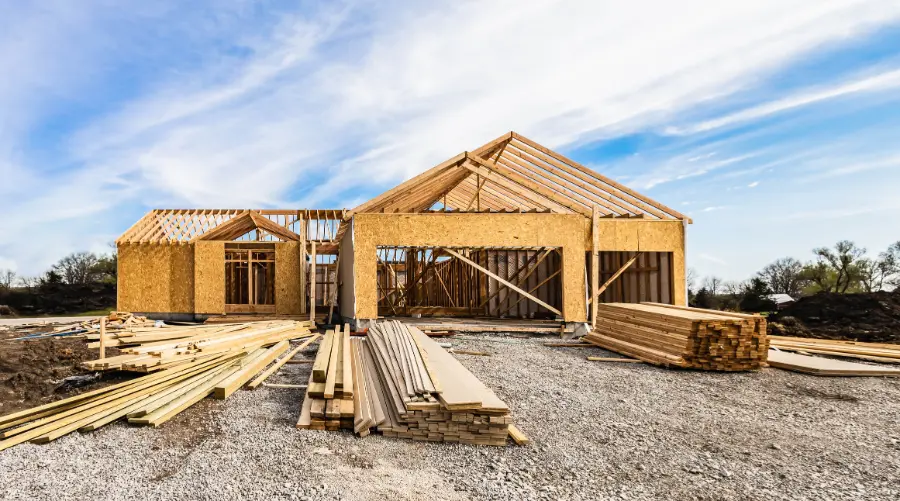 Key Steps in New Home Construction Projects in Roebuck, SC