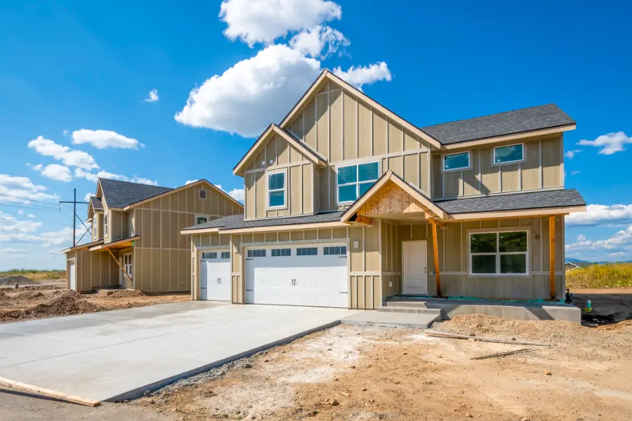 New Home Construction Planning From Start to Finish Roebuck, SC