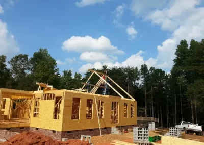 Professional Custom Home Builder