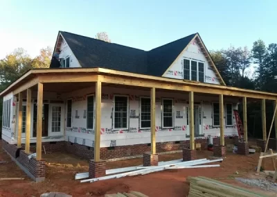 Professional Custom Home Builder