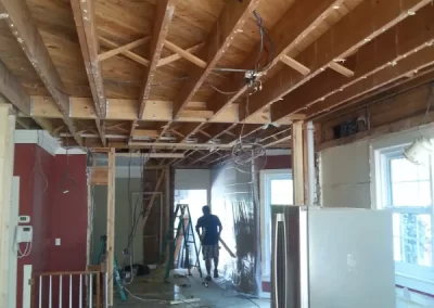 Professional Custom Home Builder