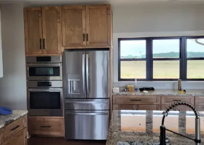 Professional Custom Home Builder
