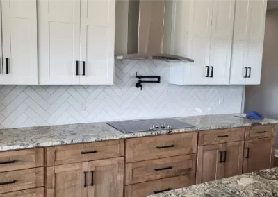 Professional Custom Home Builder