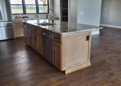 Professional Custom Home Builder