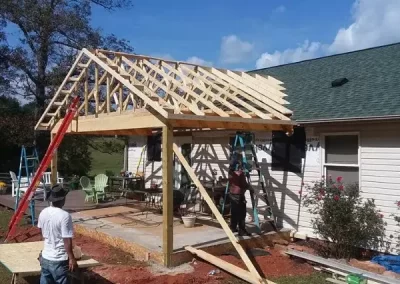 Professional Custom Home Builder