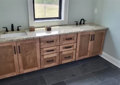 Professional Custom Home Builder