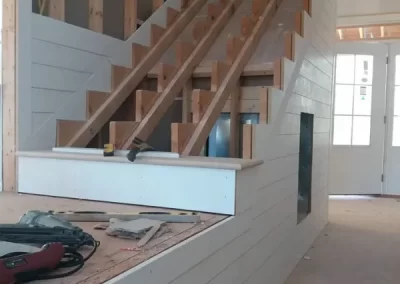 Professional Custom Home Builder