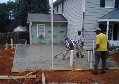 Professional Custom Home Builder 8