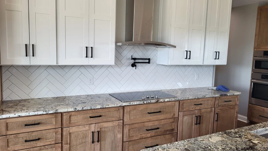 Professional House Builder in Roebuck, SC