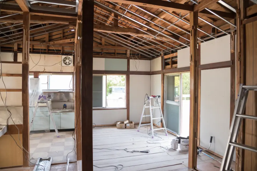 Affordable Home Addition in Roebuck, SC
