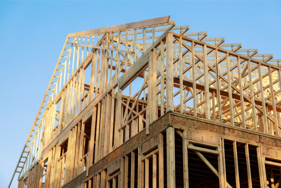 Affordable New Home Construction in Roebuck, SC