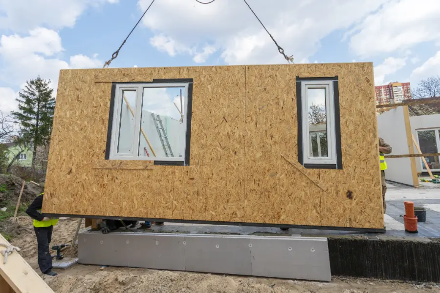Reputed Modular Home Construction in Roebuck, SC